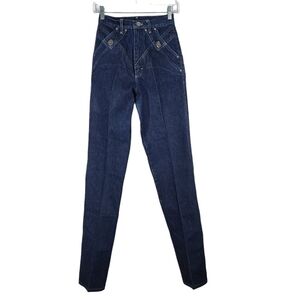 ROUGH RIDER BY CIRCLE T WESTERN JEANS